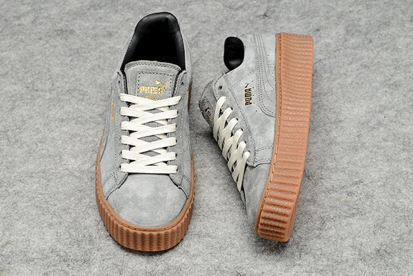 Puma x Rihanna Creepers Men Shoes--008